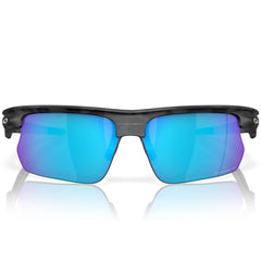 Oakley BiSphaera, Matte Grey Camo/Prizm Sapphire Polarized