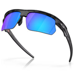 Oakley BiSphaera, Matte Grey Camo/Prizm Sapphire Polarized