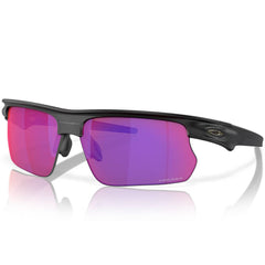 Oakley BiSphaera, Matte Black/Prizm Road