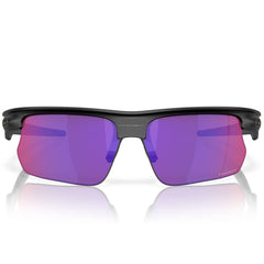 Oakley BiSphaera, Matte Black/Prizm Road