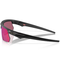 Oakley BiSphaera, Matte Black/Prizm Road