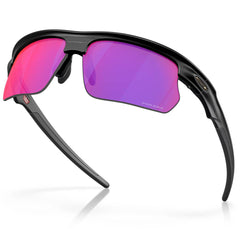 Oakley BiSphaera, Matte Black/Prizm Road