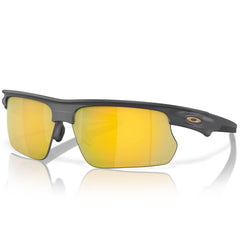 Oakley BiSphaera, Matte Carbon/Prizm 24K Polarized