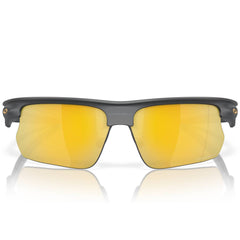 Oakley BiSphaera, Matte Carbon/Prizm 24K Polarized