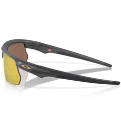 Oakley BiSphaera, Matte Carbon/Prizm 24K Polarized