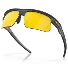 Oakley BiSphaera, Matte Carbon/Prizm 24K Polarized