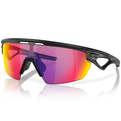 Oakley Sphaera, Matte Black/Prizm Road