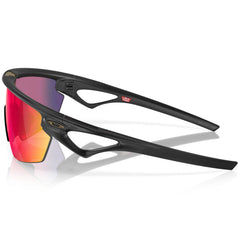 Oakley Sphaera, Matte Black/Prizm Road