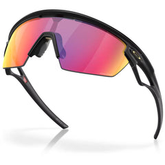 Oakley Sphaera, Matte Black/Prizm Road