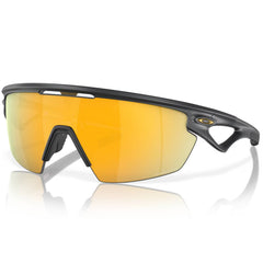 Oakley Sphaera, Matte Carbon/Prizm 24k Polarized