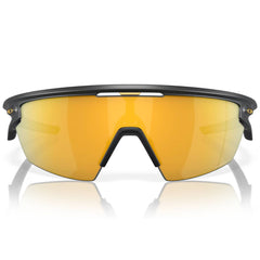 Oakley Sphaera, Matte Carbon/Prizm 24k Polarized