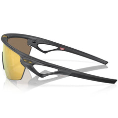 Oakley Sphaera, Matte Carbon/Prizm 24k Polarized