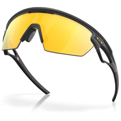 Oakley Sphaera, Matte Carbon/Prizm 24k Polarized