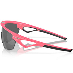 Oakley Sphaera, Matte Neon Pink/Prizm Black