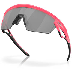 Oakley Sphaera, Matte Neon Pink/Prizm Black