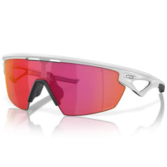 Oakley Sphaera, Matte White/Prizm Field