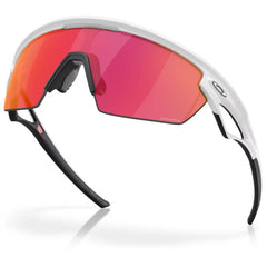 Oakley Sphaera, Matte White/Prizm Field