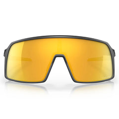 Oakley Sutro, Matte Carbon/Prizm 24k