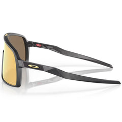 Oakley Sutro, Matte Carbon/Prizm 24k