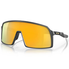 Oakley Sutro, Matte Carbon/Prizm 24k