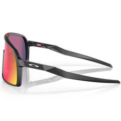 Oakley Sutro, Matte Black/Prizm Road