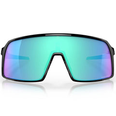 Oakley Sutro, Polished Black/Prizm Sapphire