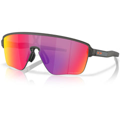 Oakley Corridor SQ, Matte Grey Smoke/Prizm Road