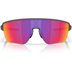 Oakley Corridor SQ, Matte Grey Smoke/Prizm Road