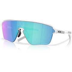 Oakley Corridor SQ, Matte Clear/Prizm Sapphire