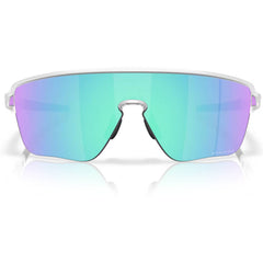 Oakley Corridor SQ, Matte Clear/Prizm Sapphire