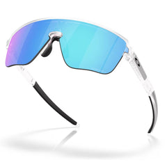 Oakley Corridor SQ, Matte Clear/Prizm Sapphire