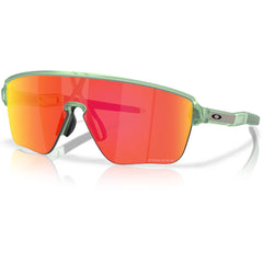 Oakley Corridor SQ, Matte Transparent Jade/Prizm Ruby