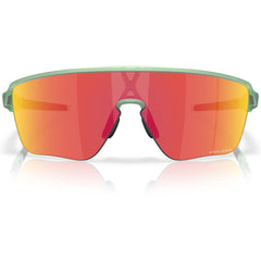 Oakley Corridor SQ, Matte Transparent Jade/Prizm Ruby