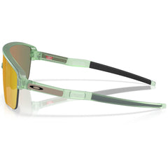 Oakley Corridor SQ, Matte Transparent Jade/Prizm Ruby