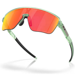 Oakley Corridor SQ, Matte Transparent Jade/Prizm Ruby