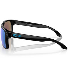 Oakley Holbrook XL, Polished Black/Prizm Sapphire