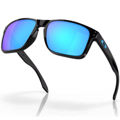 Oakley Holbrook XL, Polished Black/Prizm Sapphire