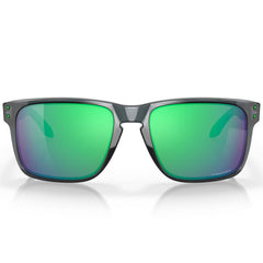 Oakley Holbrook XL, Crystal Black/Prizm Jade