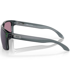 Oakley Holbrook XL, Crystal Black/Prizm Jade