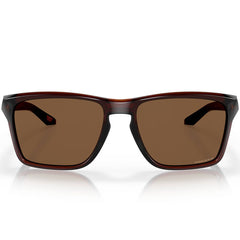 Oakley Sylas, Polished Rootbeer/Prizm Bronze