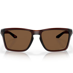 Oakley Sylas, Polished Rootbeer/Prizm Bronze