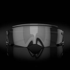 Oakley Kato, Polished Black/Prizm Black