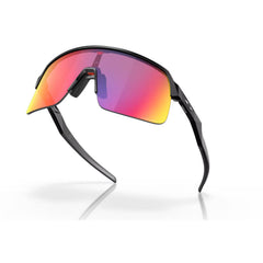 Oakley Sutro Lite, Matte Black/Prizm Road