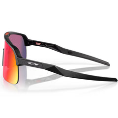 Oakley Sutro Lite, Matte Black/Prizm Road