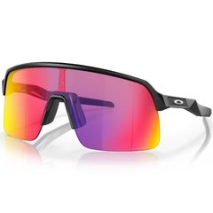 Oakley Sutro Lite, Matte Black/Prizm Road