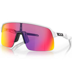 Oakley Sutro Lite, Matte White/Prizm Road