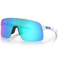 Oakley Sutro Lite, Matte White/Prizm Sapphire