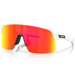 Oakley Sutro™ Lite S Prizm Ruby Lenses/Matte White Frame