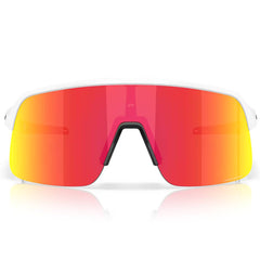 Oakley Sutro™ Lite S Prizm Ruby Lenses/Matte White Frame