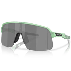 Oakley Sutro™ Lite S, Prizm Black Lenses/Matte Transparent Jade Frame